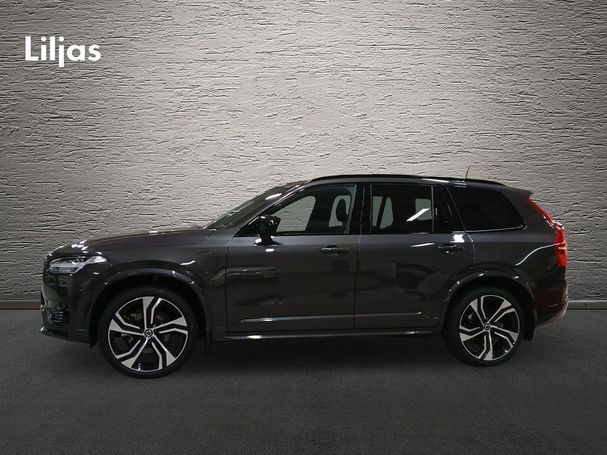 Volvo XC90 AWD T8 341 kW image number 2