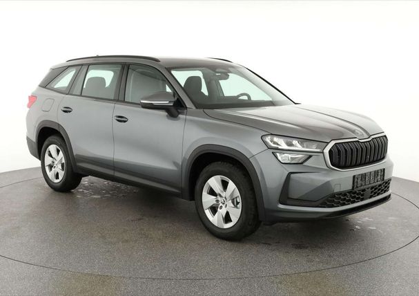 Skoda Kodiaq 2.0 TDI DSG 110 kW image number 1