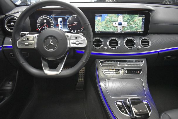 Mercedes-Benz E 400 d 250 kW image number 12