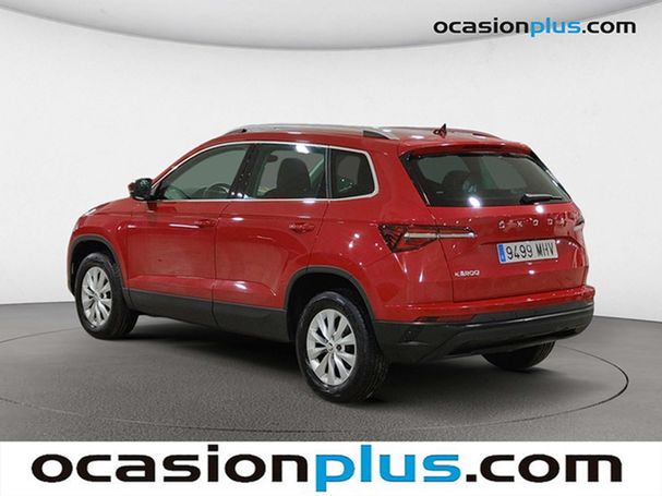 Skoda Karoq 1.5 TSI ACT Ambition 110 kW image number 4