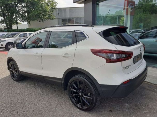 Nissan Qashqai 1.5 dCi DCT 85 kW image number 7