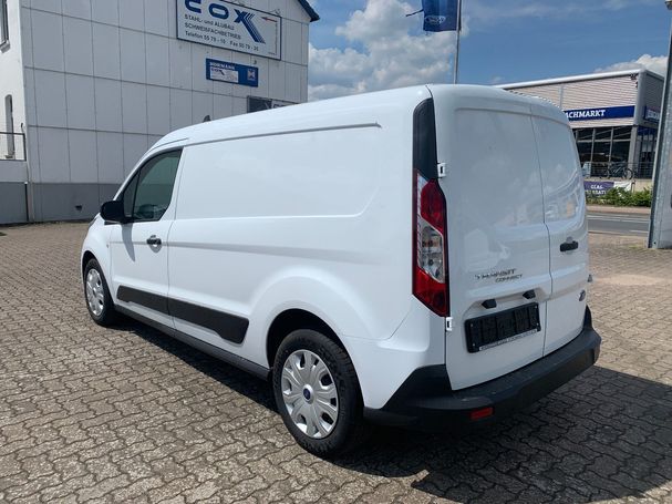 Ford Transit Connect L2 Trend 74 kW image number 3