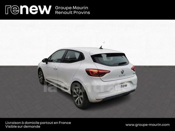 Renault Clio 1.6 E-Tech Hybrid 107 kW image number 15