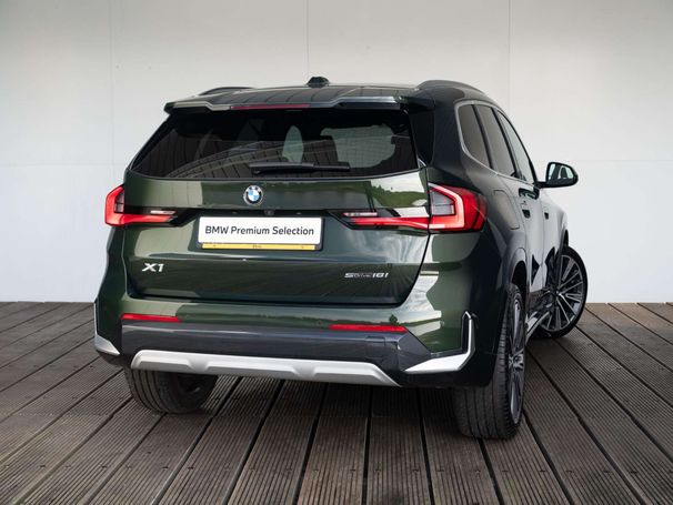 BMW X1 sDrive18i 100 kW image number 4