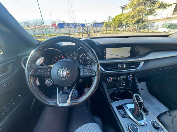 Alfa Romeo Stelvio 2.2 Q4 154 kW image number 15