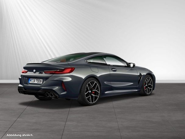 BMW M8 Competition xDrive 460 kW image number 2