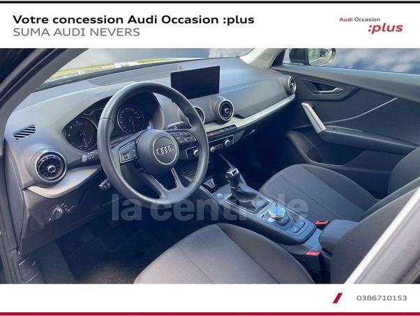 Audi Q2 30 TDI 85 kW image number 8