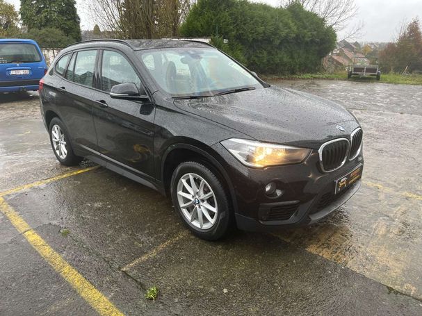 BMW X1 sDrive 85 kW image number 2