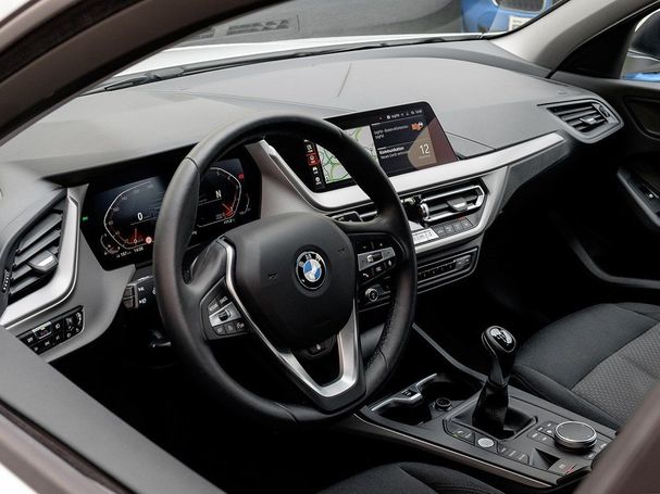 BMW 116i 80 kW image number 7