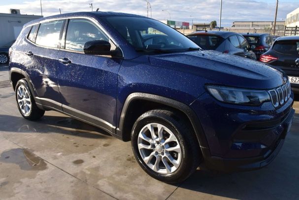 Jeep Compass 1.6 S 96 kW image number 3