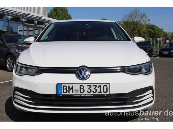 Volkswagen Golf 1.5 TSI 96 kW image number 7