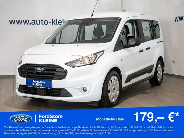 Ford Transit Connect 220 L1 1.5 EcoBlue Trend 74 kW image number 1