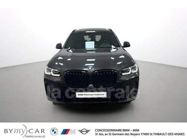 BMW X3 xDrive 215 kW image number 3