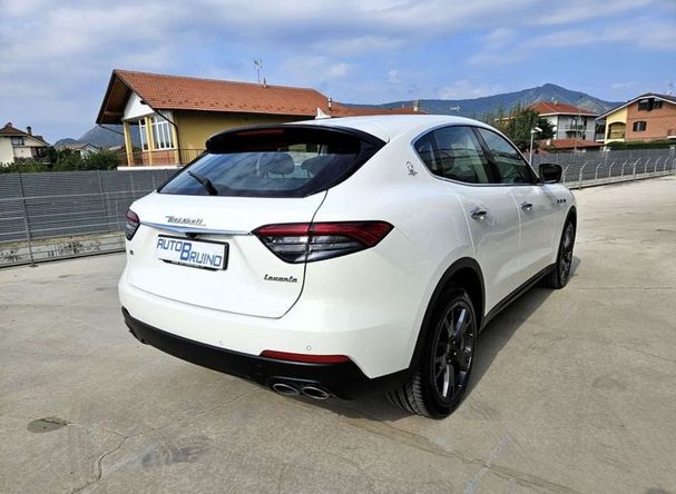 Maserati Levante 257 kW image number 5