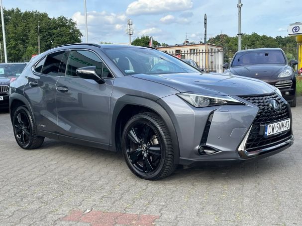 Lexus UX 250h 135 kW image number 2