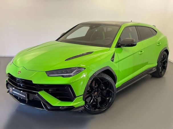 Lamborghini Urus Performante 4.0 490 kW image number 1