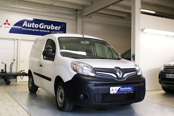 Renault Kangoo Rapid Energy 66 kW image number 4