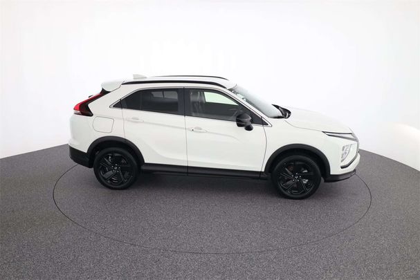 Mitsubishi Eclipse Cross PHEV 138 kW image number 7