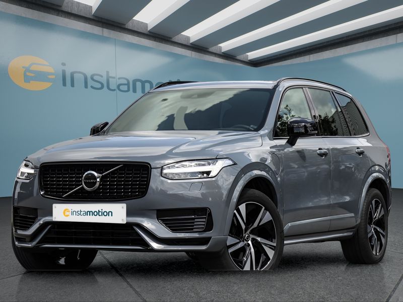 Volvo XC90 R-Design