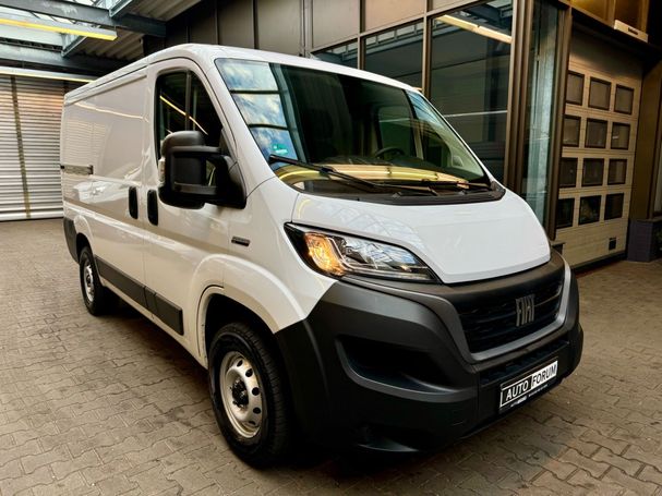 Fiat Ducato L1H1 103 kW image number 4