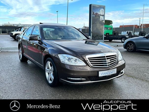 Mercedes-Benz S 350 L 4Matic 190 kW image number 2