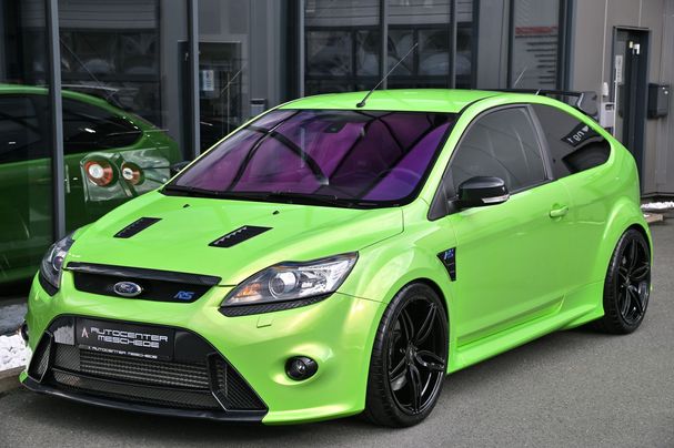 Ford Focus 257 kW image number 2