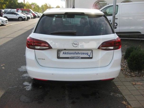 Opel Astra 1.6 Innovation 100 kW image number 2