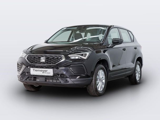 Seat Ateca 1.0 TSI Reference 85 kW image number 1