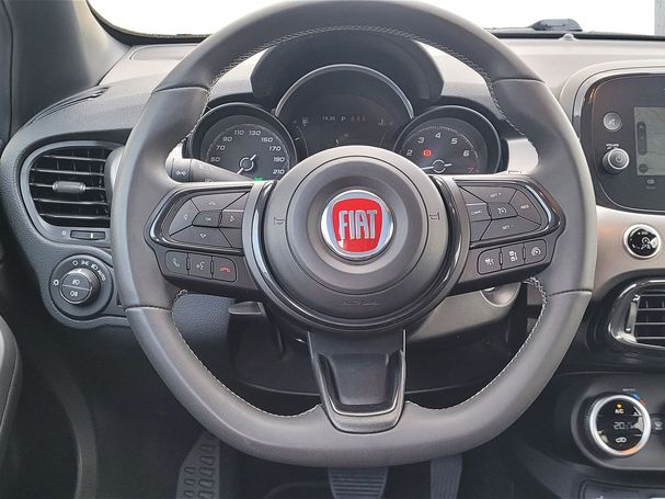 Fiat 500X Sport 110 kW image number 11