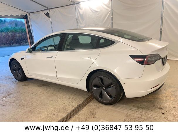 Tesla Model 3 Standard Range Plus 239 kW image number 6