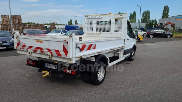 Ford Transit 350 L2 4x4 Trend 125 kW image number 3