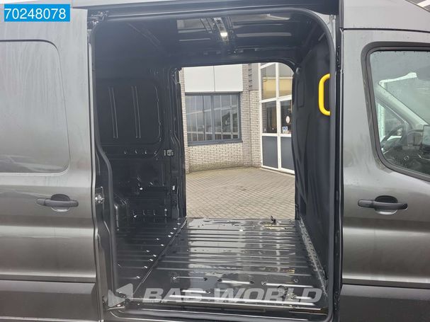 Ford Transit 121 kW image number 4