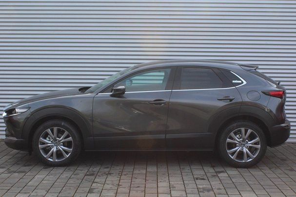 Mazda CX-30 90 kW image number 3