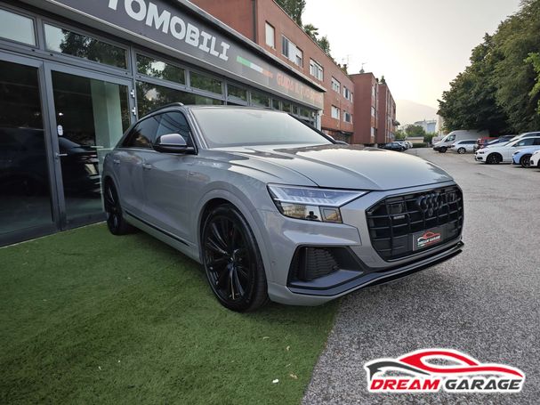 Audi Q8 50 TDI quattro Tiptronic Sport 210 kW image number 2