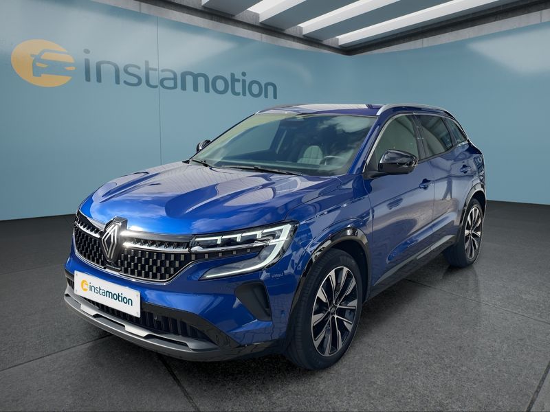 Renault Austral 1.2