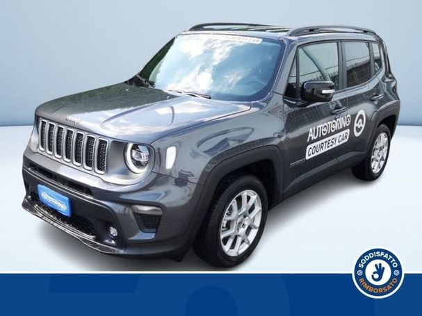 Jeep Renegade 96 kW image number 1