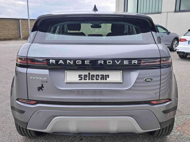 Land Rover Range Rover Evoque 198 kW image number 4