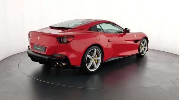 Ferrari Portofino M 456 kW image number 1