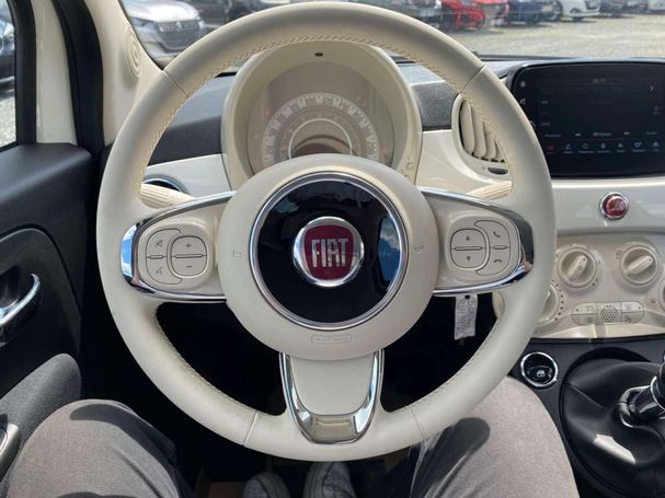 Fiat 500 1.0 51 kW image number 8