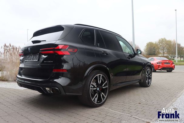 BMW X5 50e xDrive 360 kW image number 7