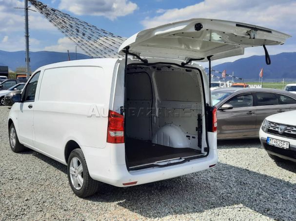 Mercedes-Benz Vito 114 CDi extra 100 kW image number 36