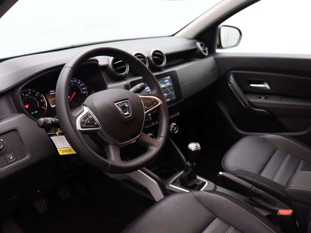 Dacia Duster TCe Prestige 96 kW image number 23