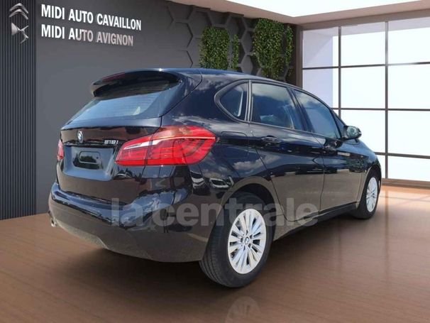 BMW 218i Active Tourer 103 kW image number 16