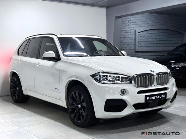 BMW X5 xDrive50i 332 kW image number 7