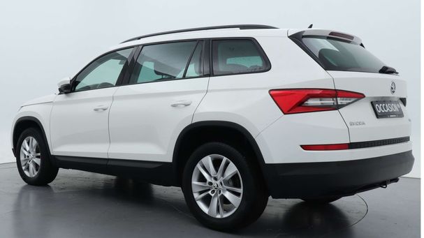 Skoda Kodiaq 1.5 TSI Style 110 kW image number 7