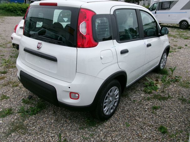 Fiat Panda 51 kW image number 5