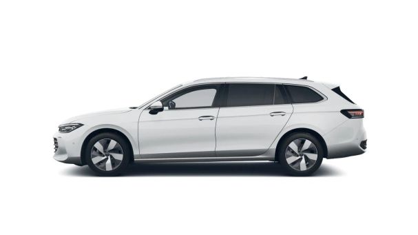 Volkswagen Passat DSG 110 kW image number 4