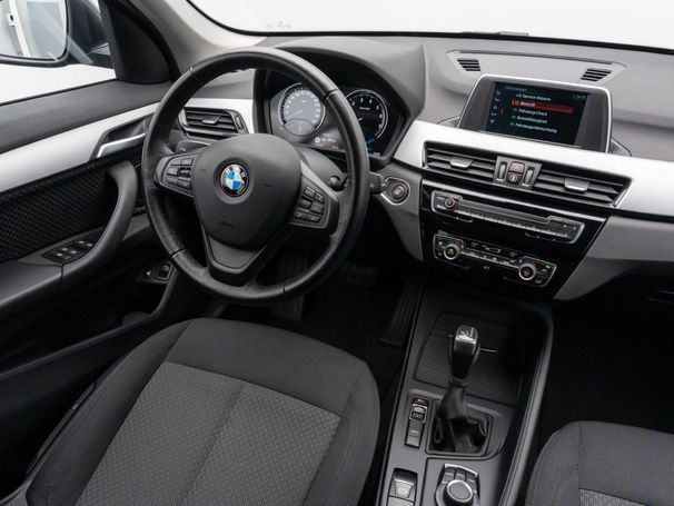 BMW X1 25e xDrive 162 kW image number 25