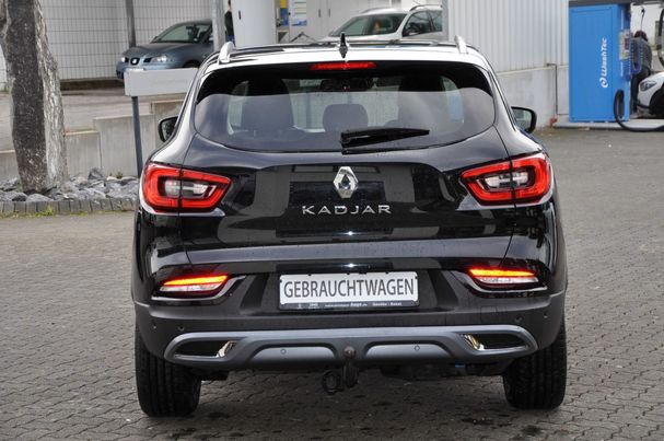 Renault Kadjar BLUE dCi 115 EDC 85 kW image number 7