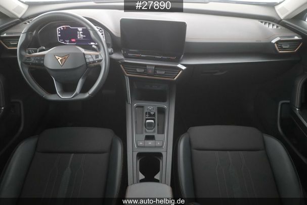 Cupra Formentor 1.4 e-HYBRID DSG 150 kW image number 13